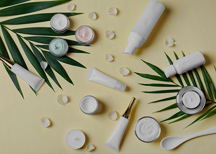 Cosmetic raw materials